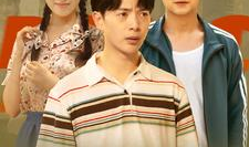 绿帽奴视频,一场关于身份认同与道德困境的视觉冲击