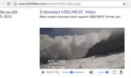 hevc视频,高效视频编码技术的革新之路