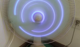 电风扇安装视频,视频教程助你一臂之力