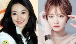 长发剪超短发视频,一次颠覆性的发型转变全过程