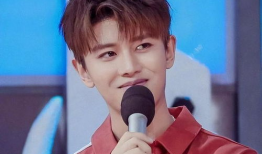 今日吃瓜爆料任嘉伦图片,颜值与实力并存！